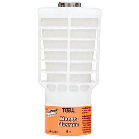 Rubbermaid Rubbermaid Continuous Air Freshener Refill - Mango, 6PK BUY00447113